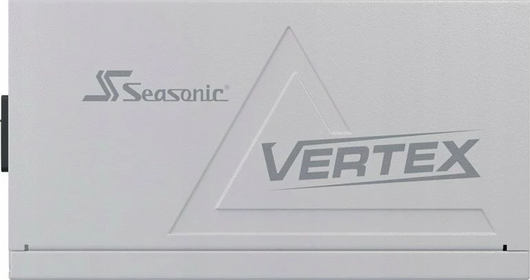 Furnizues energjie (PSU) SeaSonic Vertex GX 1200W 80 Plus Gold ATX 3.0 Fully Modular, i bardhë