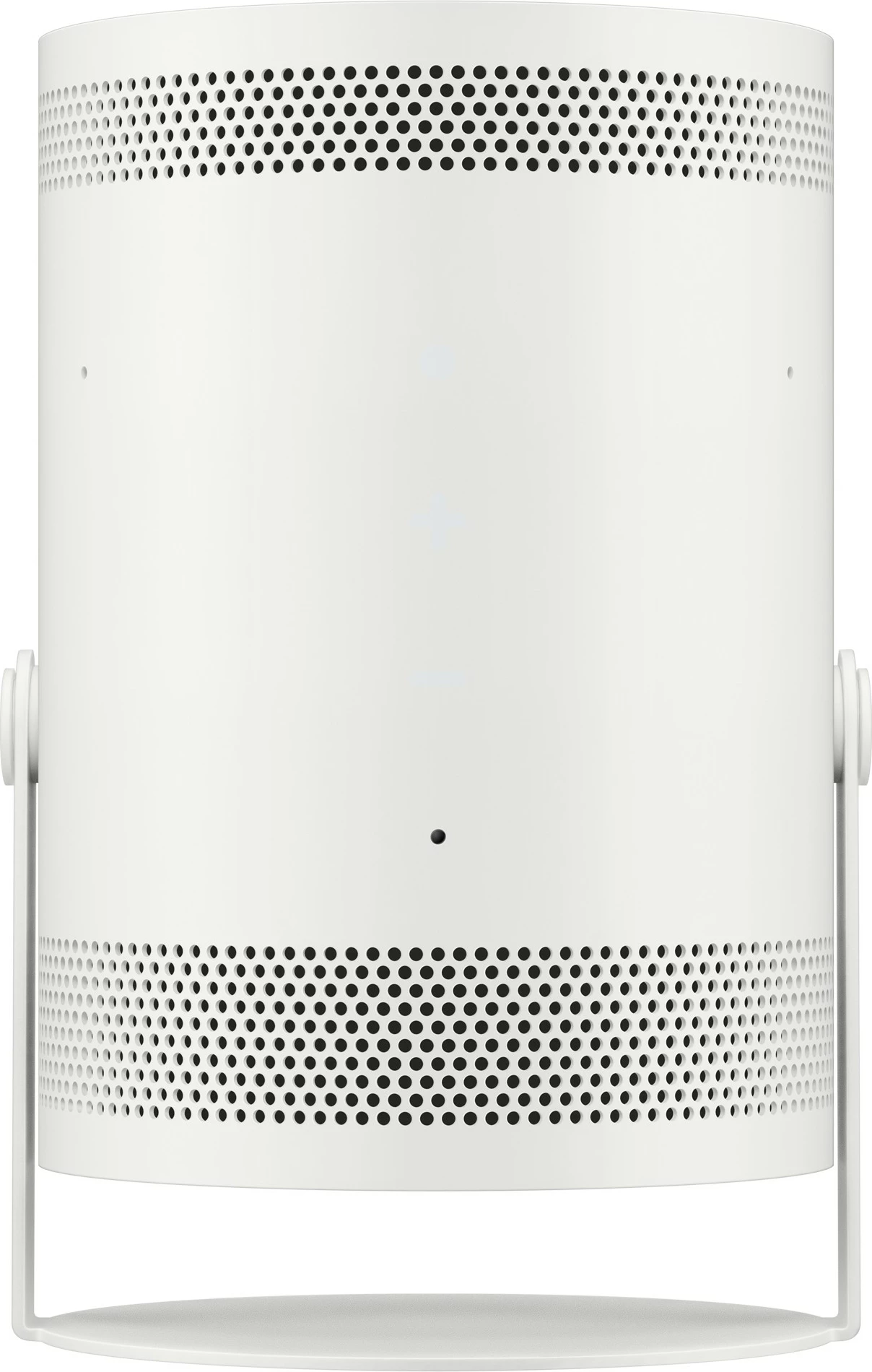 Projektor Samsung SP-LFF3CLAXXXH, 762 - 2540 mm (30 - 100"), Wi-Fi 5, HDR10 Plus, Tizen, Bardhë