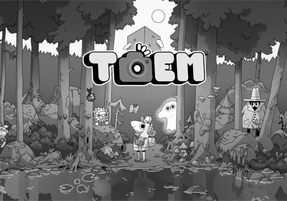 TOEM EN/DE/FR/JA/RU/ZH/ES Global