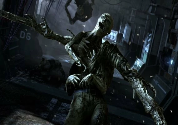 Dead Space 3: Witness the Truth DLC EN/DE/FR/IT/RU/ES Global
