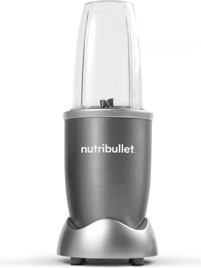 Blender tavoline NutriBullet NB606DG 600W 710ml 523ml 2 gota gri