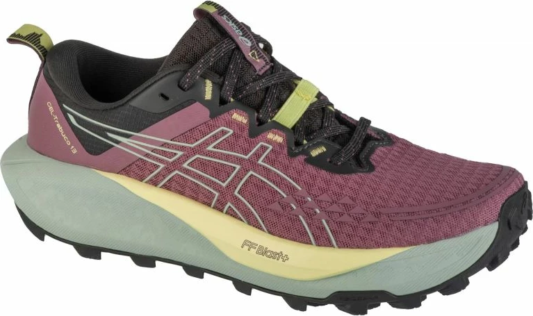 Atlete për femra Asics, vjollcë [Madhësia: 39]