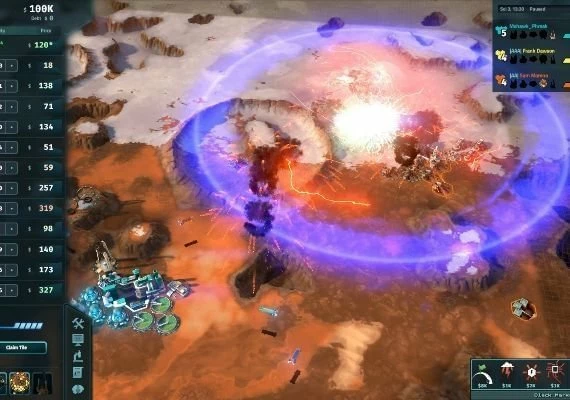 Offworld Trading Company + Jupiter's Forge Expansion Pack - Bundle Global