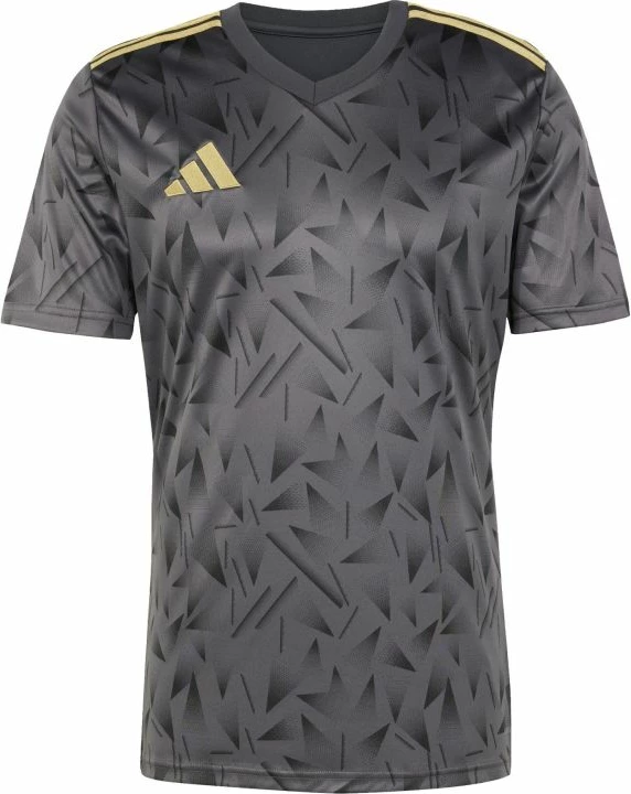 Maicë për meshkuj adidas, e hirtë [Madhësia: XXL]