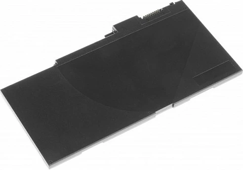 Bateri laptop Green Cell CM03XL, 11.1V 4000mAh, për HP EliteBook 840/845/850/855 G1/G2 & ZBook 14 G2/15u G2, e zezë