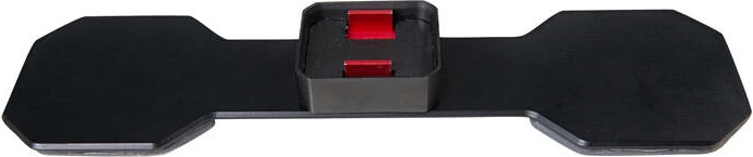 Adapter Waydoo për SUP, për Subnado skuter nënujor, i zi