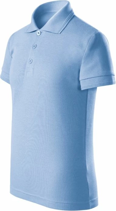 Maicë polo për fëmijë Malfini, blu [Madhësia: 4 v.]