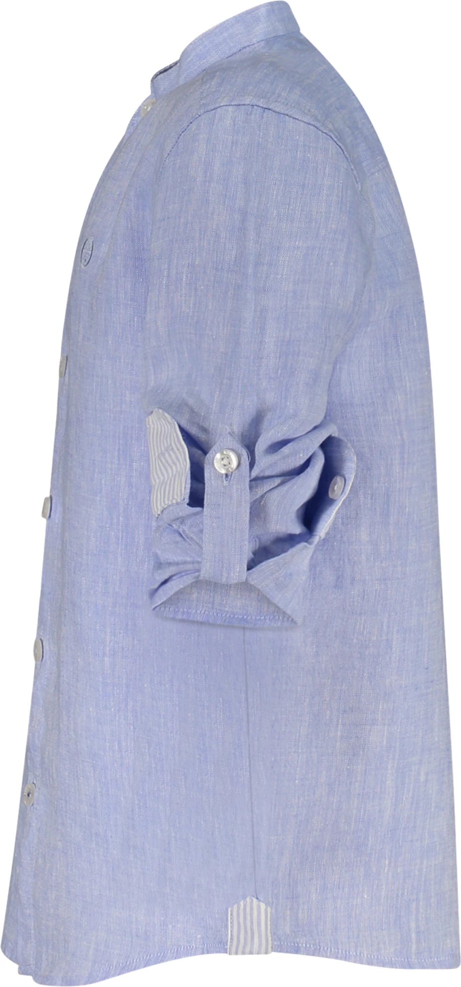 Këmishë për djem NORTH SAILS, e kaltër