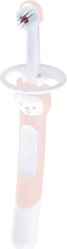 Mam Training Brush - Baby Toothbrush 5+