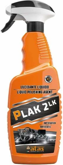 Sprej Qumesht Plak 2lk Me Arome 750ml