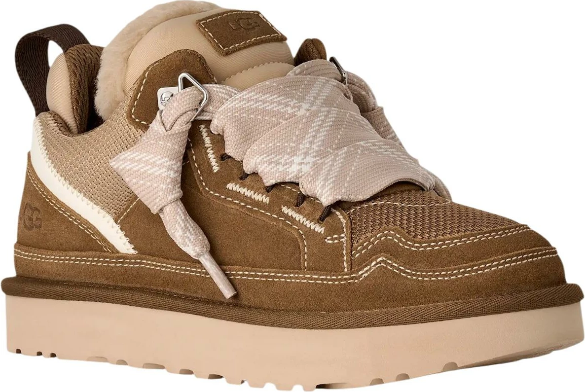Atlete për femra UGG Lowmel 1144032, kafe [Madhësia: 36]