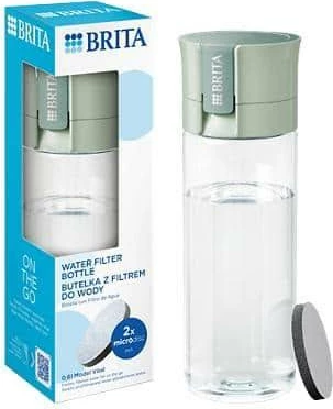 Brita Fill & Go Vital – lightgreen