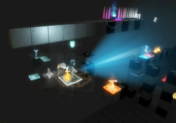 Face It: A Game to Fight Inner Demons EN Global