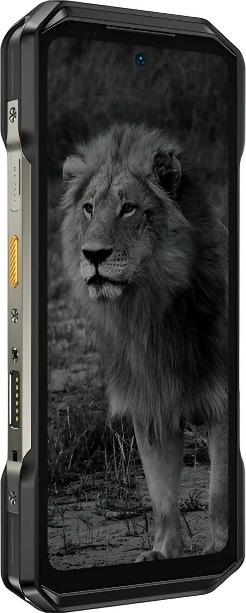 Celular Ulefone Armor 27 Pro 5G 12GB 256GB zi