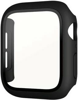 Mbështjellës PanzerGlass për Apple Watch 7/8, 41mm, i zi
