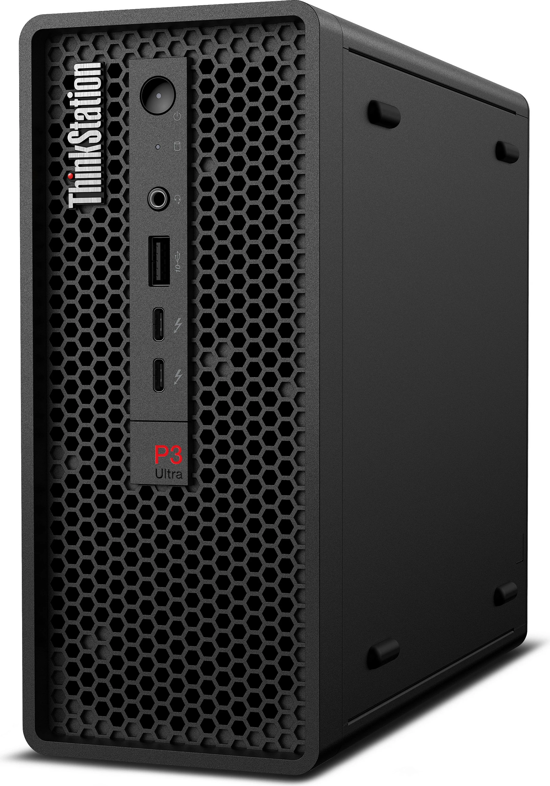 Kompjuter Lenovo ThinkStation P3 Ultra, i7-14700, 32GB RAM, 512GB SSD, RTX A1000 8GB, Windows 11 Pro, i zi