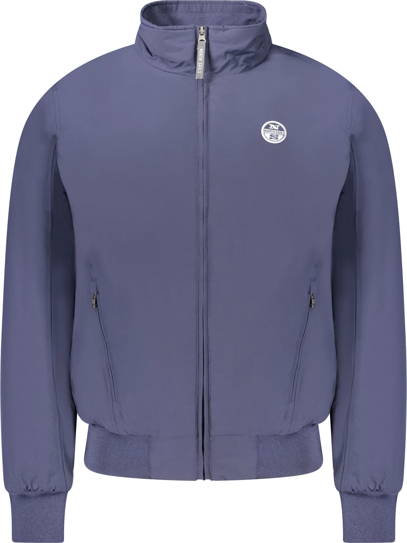 Jakne për meshkuj NORTH SAILS Norton Bomber, blu