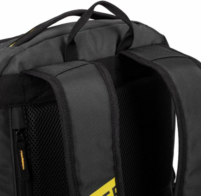 Çantë shpine laptopi RIVACASE 5461 30L për 15.6\", water-repellent, e zezë