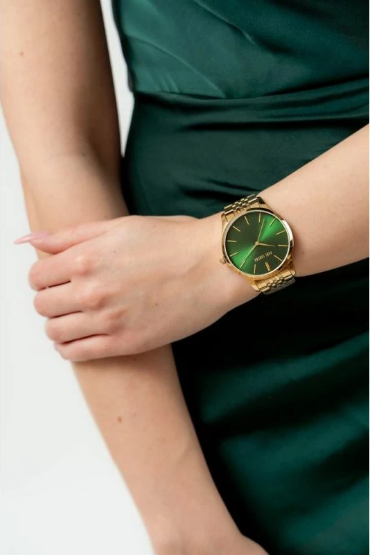 Orë dore për femra Paul Lorens, ari