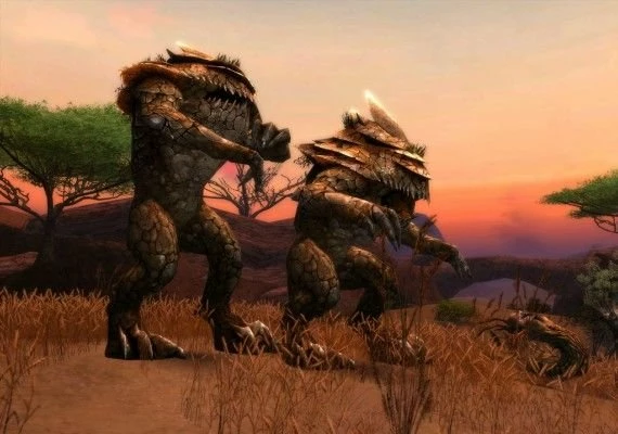 Guild Wars Nightfall EN/DE/FR/IT/KO/ES Global