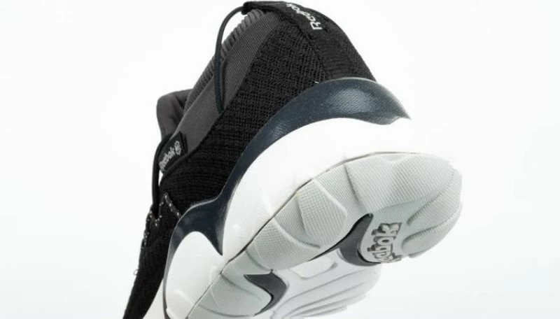 Atlete për meshkuj Reebok DMX Fusion CN6060, të zeza [Madhësia: 34.5]