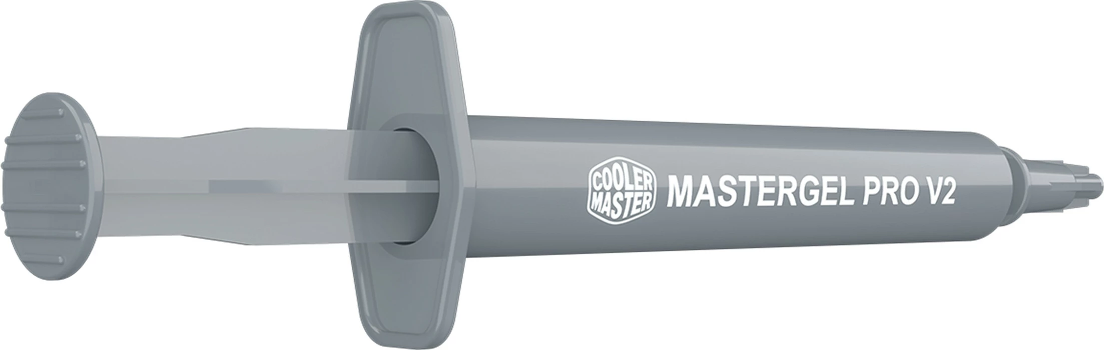 Pastë termale Cooler Master MasterGel Pro V2, 1.5ml