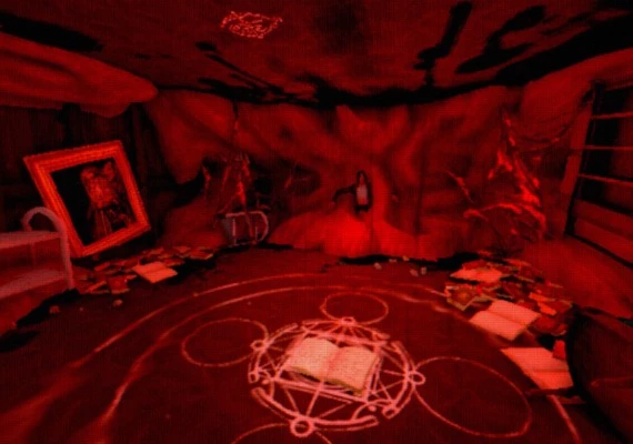 The Tartarus Key EN Global