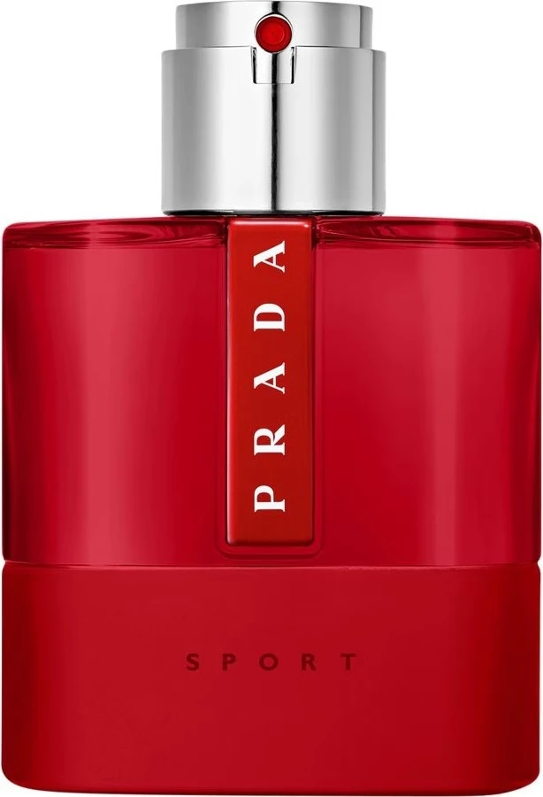 Eau de Toilette për meshkuj Prada Luna Rossa Sport 50ml
