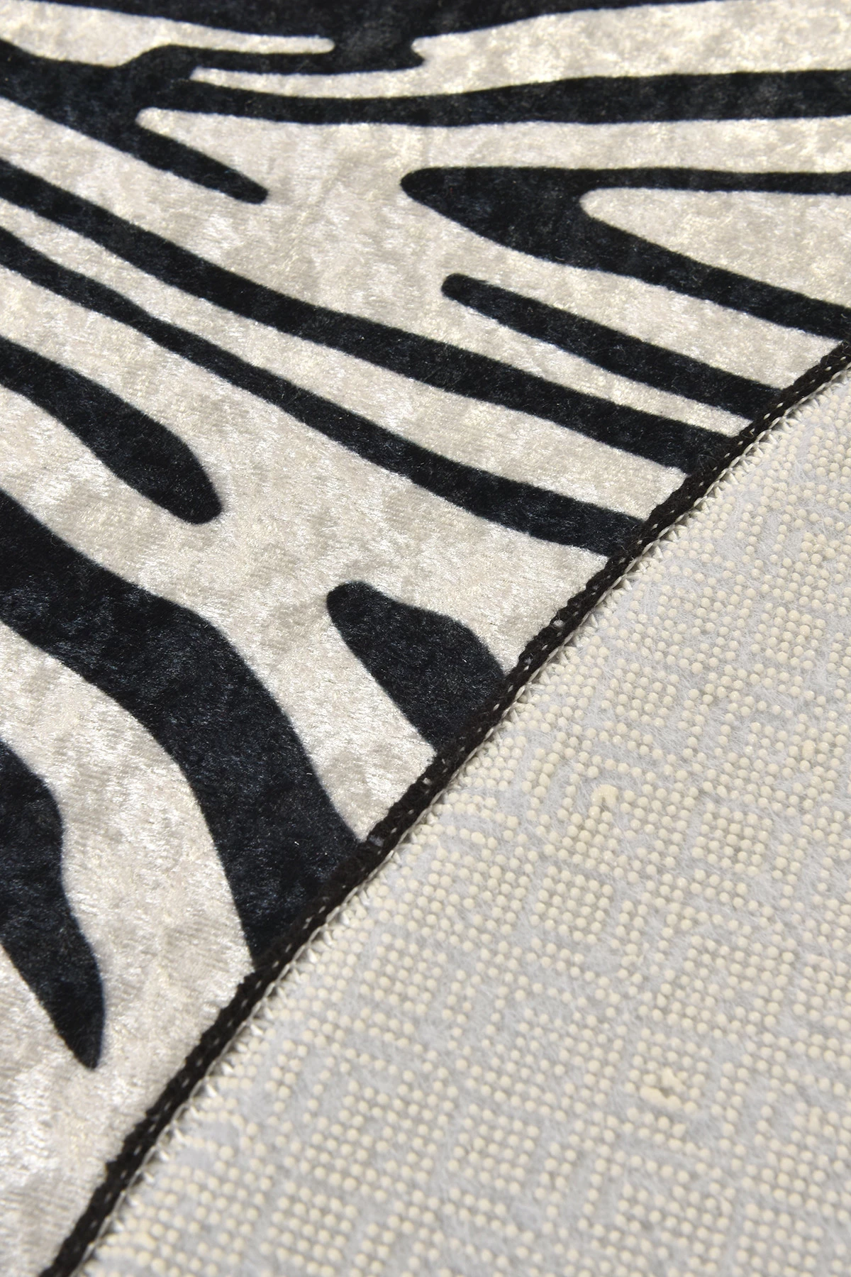 Qilim Conceptum Hypnose, zebra, 140 cm