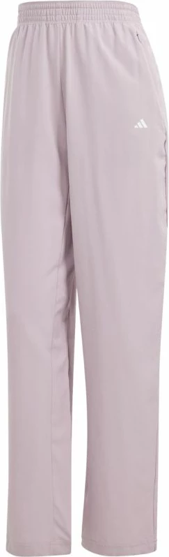 Pantallona për femra adidas, rozë