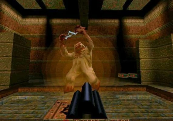 Quake - Collection EN Global