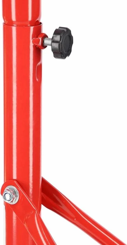 Kosh basketbolli Nils Extreme, i zi-kuq