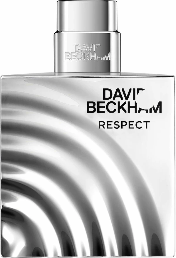 Eau de Toilette për meshkuj David Beckham Respect 60ml