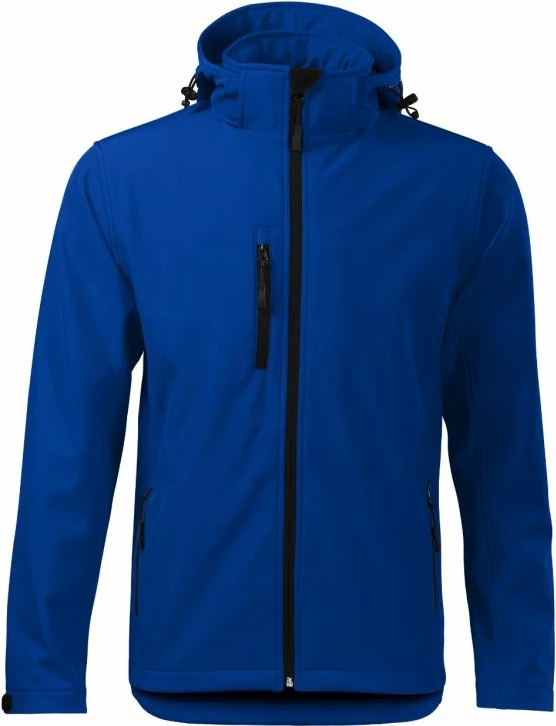 Xhaketë për meshkuj Malfini, blu [Madhësia: 4XL]