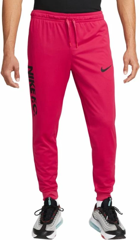 Pantallona sportive për meshkuj Nike, rozë