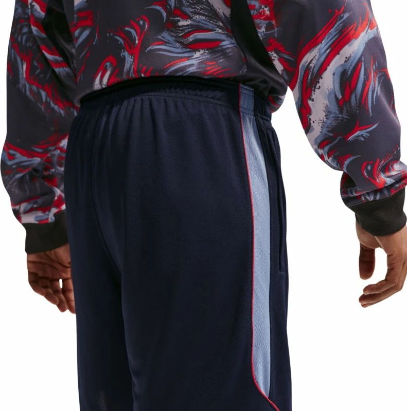 Shorce për meshkuj Nike England Strike IB5064 451, të kaltërta