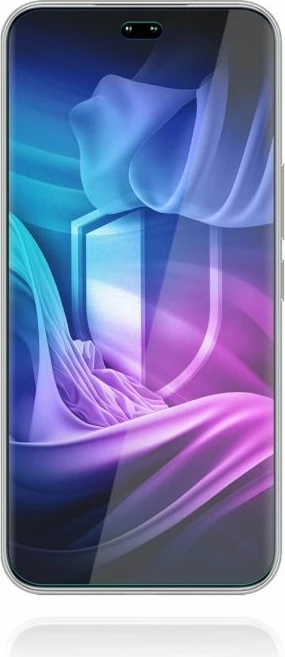 Folie mbrojtëse matte 3mk SilkyMatt Pro për Honor 400 Pro