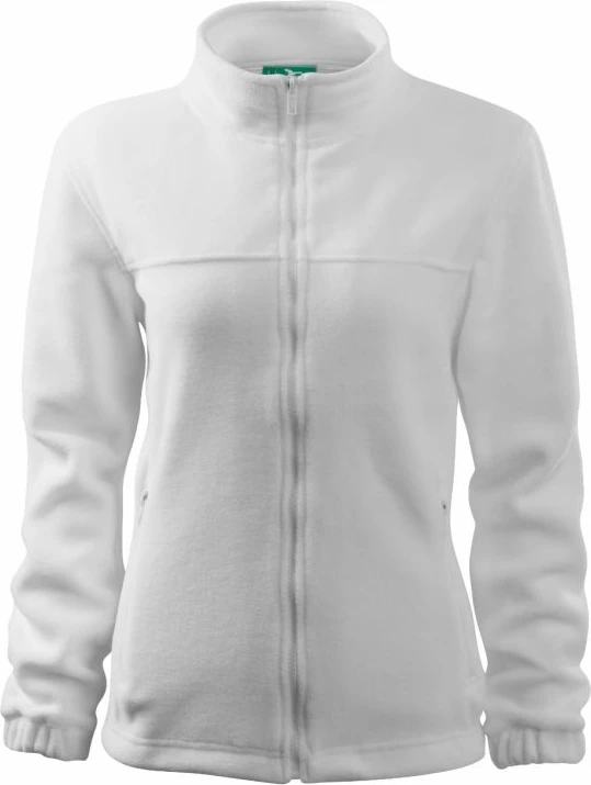 Xhaketë Malfini për femra, e bardhë