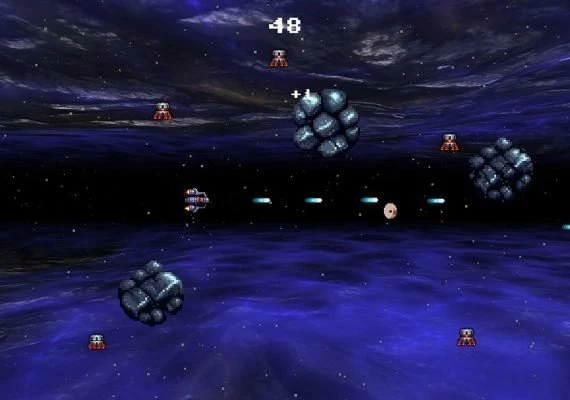 Blast Em + Source Code EN Global