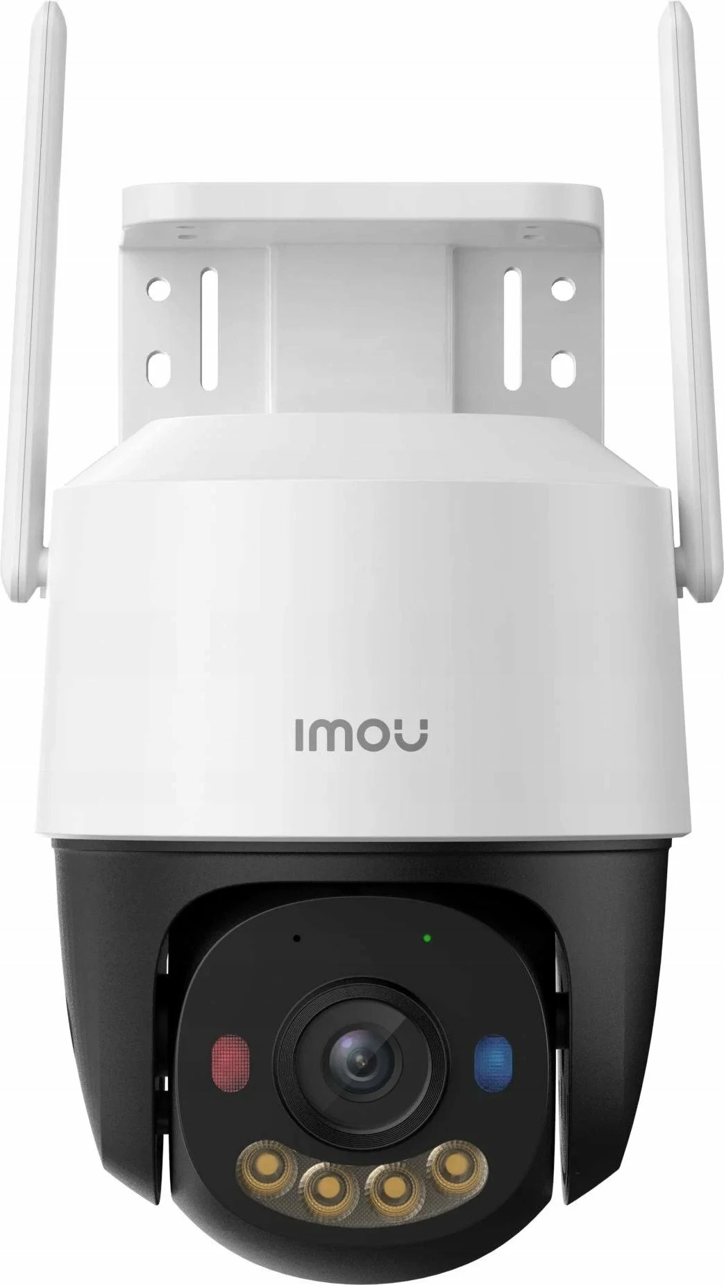 Kamerë IP PTZ IMOU Cruiser SC IPC-K7FP-8V0N 8MP (4K) Wi‑Fi/PoE IP66, e bardhë