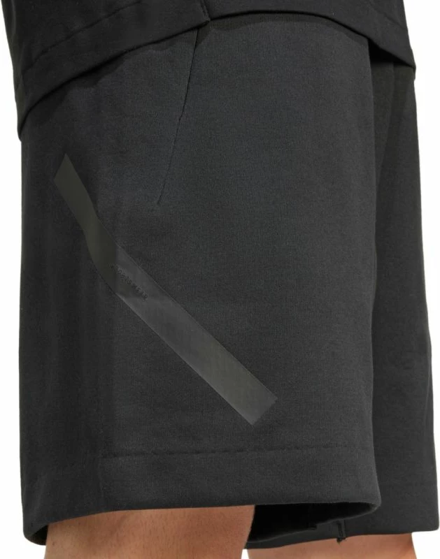 Shorce për meshkuj adidas, të zeza [Madhësia: XS]