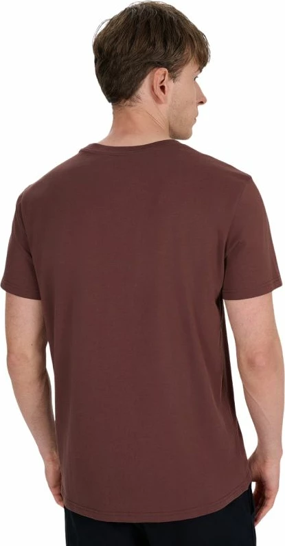 Maicë për meshkuj 4F, kafe e errët