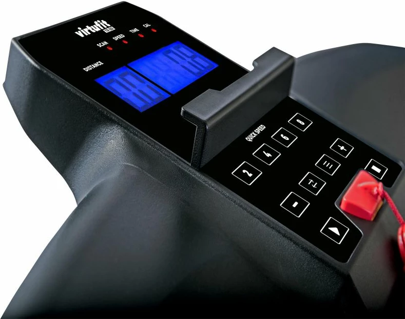 Tapis elektrik Virtufit për femra dhe meshkuj, gri