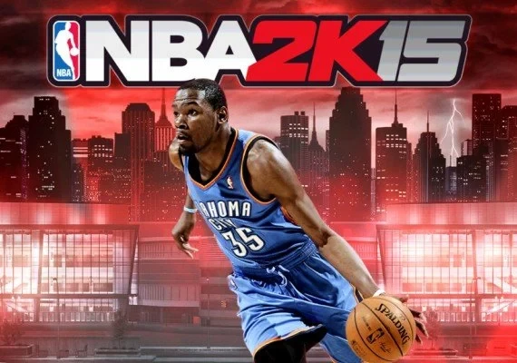 NBA 2K15 EN/DE/FR/IT Global