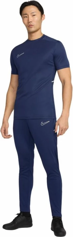 Pantallona për meshkuj Nike, të kaltra [Madhësia: L]