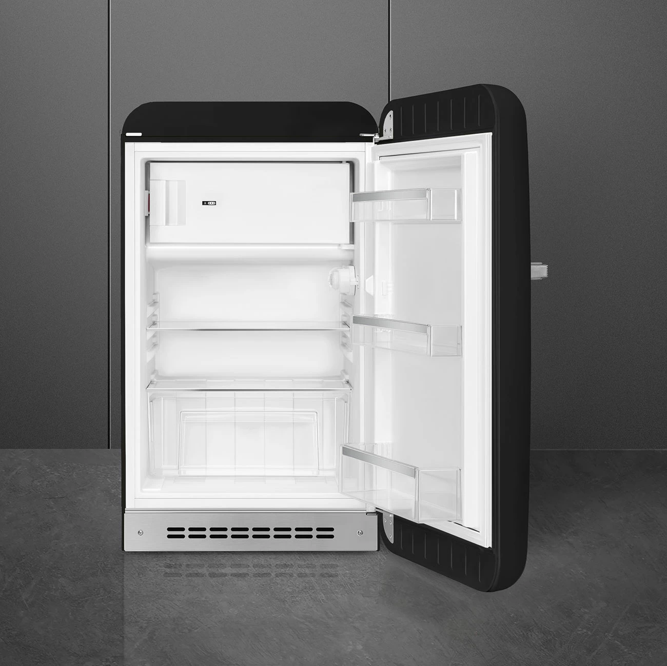 Frigorifer SMEG FAB10RBL5, 135 L, i zi