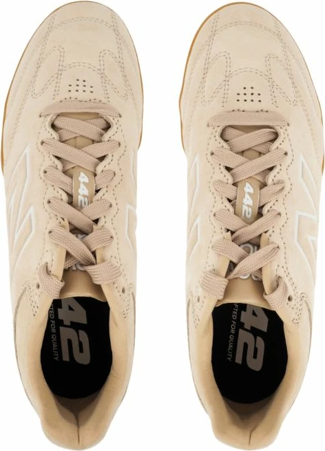 Atlete futbolli New Balance 442 Elite IN LS V3 NBU41IL84T [Madhësia: 42.5]