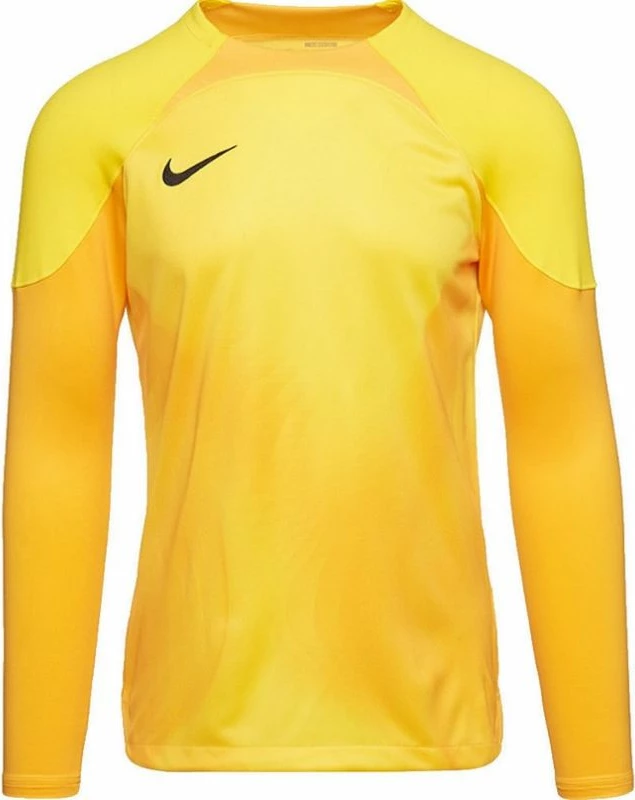 Atlete për portier Nike, të verdhë