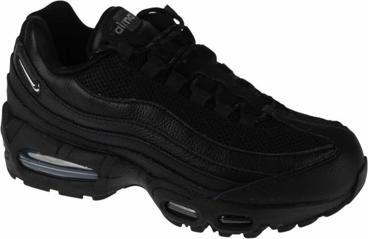 Atlete Nike Air Max 95 IH1413-001, të zeza [Madhësia: 38]