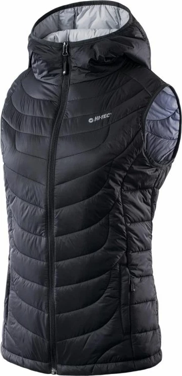 Jelek për femra Hi-Tec, e zezë